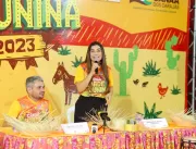 Em coletiva de imprensa, Prefeitura lança Festival