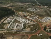 Diretor e servidor de presídio no Pará são presos 