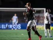 Vasco vence Botafogo por 1 a 0 e deixa Z4 do Brasi