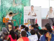 Canaã dos Carajás: Casa da Cultura leva programaçã