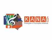 Kanaí Produções com apoio da Casa da Cultura reali