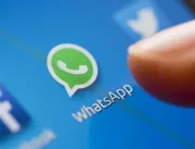 Golpe aplicado via WhatsApp promete internet gráti