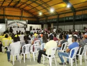 Vila Planalto recebe a 1ª Sessão Itinerante do leg