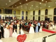 Casamento Comunitário acontece na Paróquia São Ped