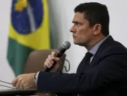Ministro Sérgio Moro autoriza a atuação da Força N
