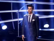 Promotores decidem não indiciar Cristiano Ronaldo 