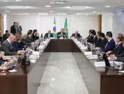 Governadores defendem que Brasil aceite oferta de 