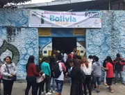 ​Eleições na Bolívia: Evo Morales vence na apuraçã