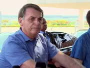 ​Bolsonaro diz que a princípio enviará reforma adm