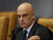 ​Alexandre de Moraes manda Tesouro repassar R$ 430