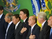 ​Assessores afirmam que Bolsonaro editou decreto a