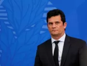 Sergio Moro anuncia demissão do Ministério da Just