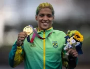 Olimpíada: em treze dias, Brasil soma 15 medalhas,