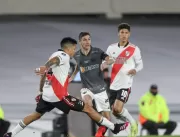 Em 100º jogo na Libertadores, Atlético-MG vence Ri