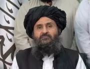 Cofundador do Talibã, mulá Baradar vai liderar nov