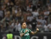 Palmeiras busca empate com Atlético-MG e vai à fin