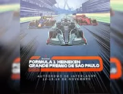 F1 cancela toque de recolher no GP de São Paulo ap