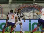 Atlético-MG visita preocupado Bahia e garante bi e
