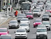 Código de Trânsito Brasileiro: veja as mudanças pa