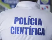 Governador oficializa Polícia Científica do Pará 