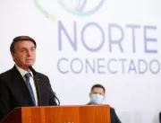 Programa Norte Conectado é inaugurado no Pará 