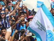 Paysandu lidera redes sociais no Norte pelo 6º ano
