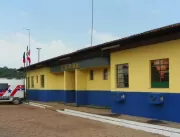 Mais de 150 presos fogem de presídio em Abaetetuba