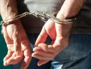 Homem é preso por extorquir empresário em Belém 