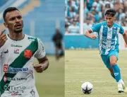 É hoje! Paysandu e Tuna Luso fazem estreia na Copa