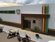 Prefeitura vai reinaugurar escola municipal Maria 