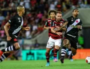 Esportes Flamengo e Vasco buscam primeira vaga na 