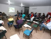 Prefeitura de Canaã realiza cursos de capacitação 