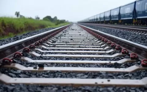 Lei das Ferrovias: regulamentação atrairá investim