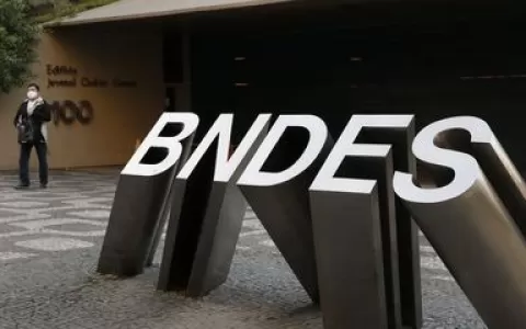 BNDES devolverá R$ 45 bilhões ao Tesouro ainda est