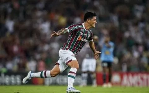 Libertadores: Fluminense, Athletico-PR e Atlético-