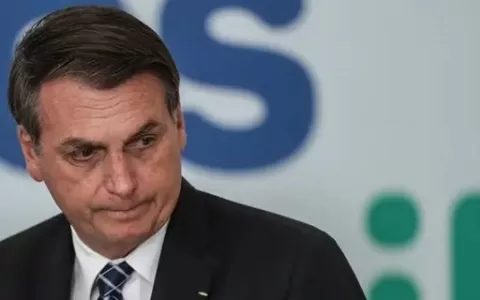 Bolsonaro recua e diz que ainda pode discutir R$ 8