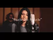 Back To Black (Amy Winehouse) - COVER Mariana Coel