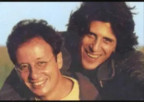 Kleiton e Kledir - Navega, Coração (1981)