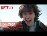 Stranger Things 2 | Final Trailer [HD] | Netflix