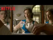 The Crown | Temporada 2 Teaser [HD] | Netflix