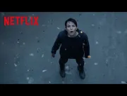 Onde Está Segunda? | Trailer oficial | Netflix