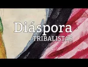 Diáspora - Tribalistas (lyric video)