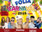 Fest Folia Carnaval 