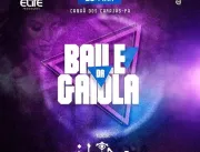 Baile da Gaiola 