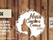Musa Cachos Canaã 2019