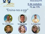 I Encontro Diocesano Marabá/PA