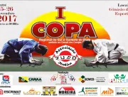 I Copa Regional do Sul e Sudeste do Pará de Judô