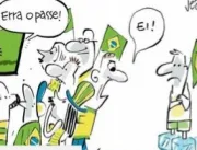 Brasileiros - Canaã dos Carajás em Ritmo de Copa Sem Sucesso. 