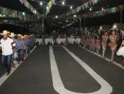 XIX Festejo de Santo Antônio 
