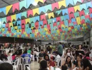 16° Festejo de São Pedro e São Paulo. 